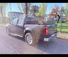 Nissan Navara 2.5- PARI AL NUOVOOOOO!!! 40 MILA KM