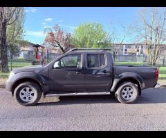 Nissan Navara 2.5- PARI AL NUOVOOOOO!!! 40 MILA KM - 6