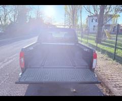 Nissan Navara 2.5- PARI AL NUOVOOOOO!!! 40 MILA KM - 7