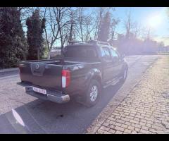 Nissan Navara 2.5- PARI AL NUOVOOOOO!!! 40 MILA KM - 8