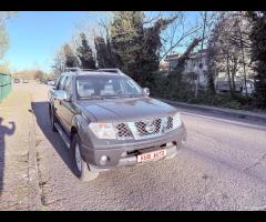 Nissan Navara 2.5- PARI AL NUOVOOOOO!!! 40 MILA KM - 10