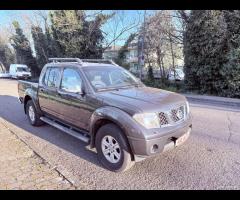 Nissan Navara 2.5- PARI AL NUOVOOOOO!!! 40 MILA KM - 11