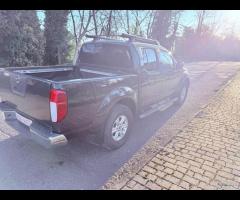 Nissan Navara 2.5- PARI AL NUOVOOOOO!!! 40 MILA KM - 12
