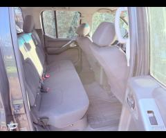 Nissan Navara 2.5- PARI AL NUOVOOOOO!!! 40 MILA KM - 14