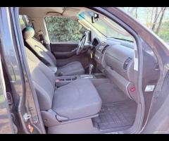 Nissan Navara 2.5- PARI AL NUOVOOOOO!!! 40 MILA KM - 15