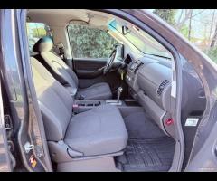 Nissan Navara 2.5- PARI AL NUOVOOOOO!!! 40 MILA KM - 18