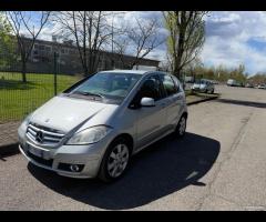 Mercedes-benz A 150- 2009 - UNICO PROPRIETARIO!!!!