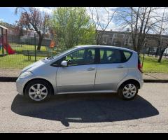 Mercedes-benz A 150- 2009 - UNICO PROPRIETARIO!!!!