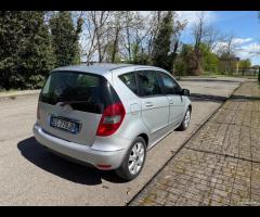 Mercedes-benz A 150- 2009 - UNICO PROPRIETARIO!!!! - 7