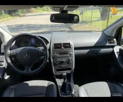 Mercedes-benz A 150- 2009 - UNICO PROPRIETARIO!!!! - 9