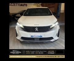 Peugeot 3008 Bianco Perla EAT8 Allure Pack