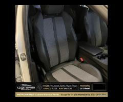 Peugeot 3008 Bianco Perla EAT8 Allure Pack