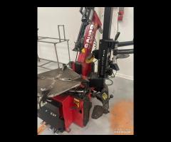 SMONTAGOMME CORMACH CON BRACIO AUTOMOTIZATI