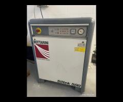 COMPRESSORE D ARIA SILENZIATO BOTTARINI