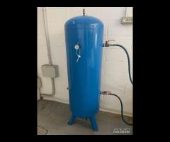 COMPRESSORE D ARIA SILENZIATO BOTTARINI
