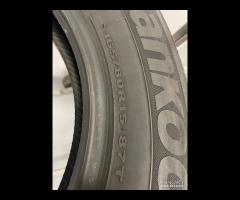 165 80 R15 87T 2 GOMME HANKOOK ESTIVI