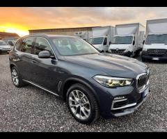 Bmw X5 xDrive30d Msport 2019