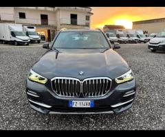 Bmw X5 xDrive30d Msport 2019