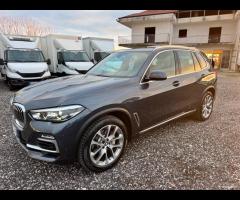 Bmw X5 xDrive30d Msport 2019