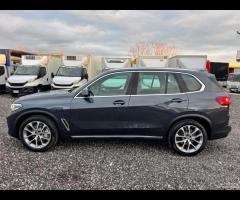 Bmw X5 xDrive30d Msport 2019