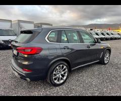Bmw X5 xDrive30d Msport 2019
