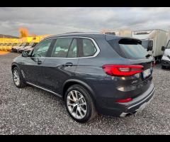 Bmw X5 xDrive30d Msport 2019 - 7