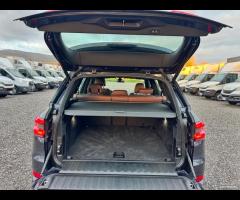 Bmw X5 xDrive30d Msport 2019 - 8