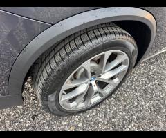 Bmw X5 xDrive30d Msport 2019 - 9