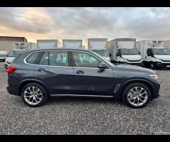 Bmw X5 xDrive30d Msport 2019 - 10