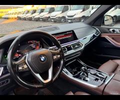 Bmw X5 xDrive30d Msport 2019 - 11