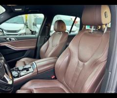 Bmw X5 xDrive30d Msport 2019 - 12