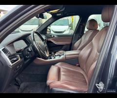 Bmw X5 xDrive30d Msport 2019 - 13