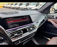 Bmw X5 xDrive30d Msport 2019 - 15