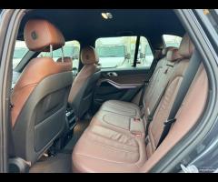 Bmw X5 xDrive30d Msport 2019 - 16