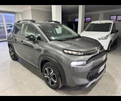 Citroen C3 Aircross BlueHDi 110 S&S Feel 2023