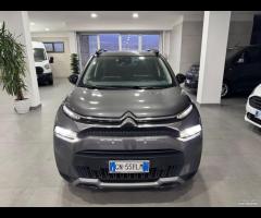 Citroen C3 Aircross BlueHDi 110 S&S Feel 2023