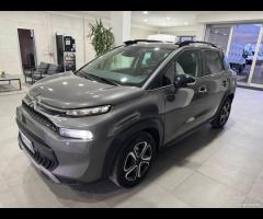 Citroen C3 Aircross BlueHDi 110 S&S Feel 2023