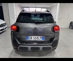 Citroen C3 Aircross BlueHDi 110 S&S Feel 2023