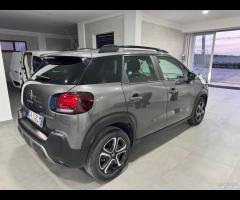 Citroen C3 Aircross BlueHDi 110 S&S Feel 2023