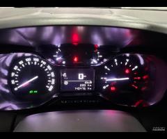 Citroen C3 Aircross BlueHDi 110 S&S Feel 2023 - 9