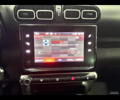 Citroen C3 Aircross BlueHDi 110 S&S Feel 2023 - 10