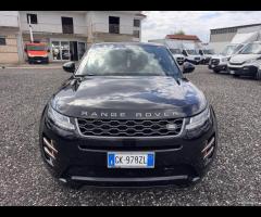 Range Evoque 2.0D I4 163 CV Auto R-Dynamic S 2022 - 2