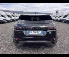 Range Evoque 2.0D I4 163 CV Auto R-Dynamic S 2022 - 4
