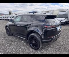 Range Evoque 2.0D I4 163 CV Auto R-Dynamic S 2022 - 5