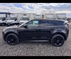 Range Evoque 2.0D I4 163 CV Auto R-Dynamic S 2022 - 6