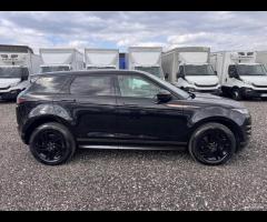 Range Evoque 2.0D I4 163 CV Auto R-Dynamic S 2022 - 8