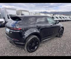 Range Evoque 2.0D I4 163 CV Auto R-Dynamic S 2022 - 9
