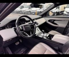 Range Evoque 2.0D I4 163 CV Auto R-Dynamic S 2022 - 10