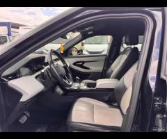 Range Evoque 2.0D I4 163 CV Auto R-Dynamic S 2022 - 11