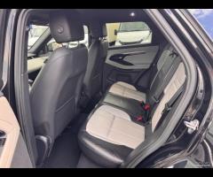 Range Evoque 2.0D I4 163 CV Auto R-Dynamic S 2022 - 13